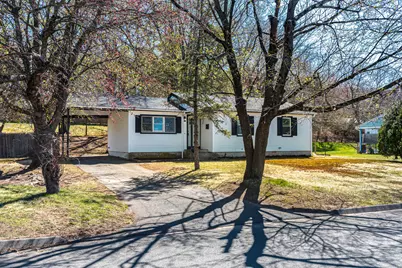 98 Columbia Road, Enfield, CT 06082 - Photo 1