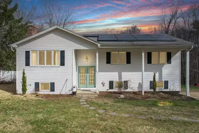 46 Perry Hill Road, Ashford, CT 06278 - Photo 1