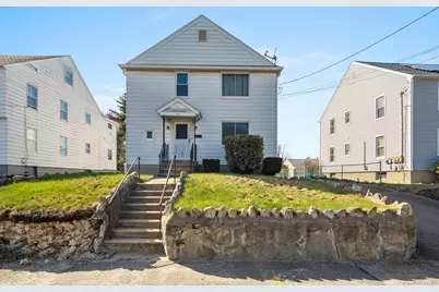 499 Hill Street, Waterbury, CT 06704 - Photo 1