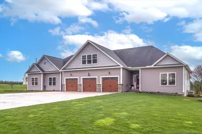 100 North Hill Road, North Haven, CT 06473 - Photo 1