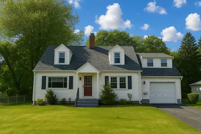 33 Waverly Avenue, Portland, CT 06480 - Photo 1