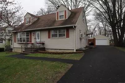 84 Edward Street, West Haven, CT 06516 - Photo 1