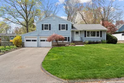 5 Kingsbury Road, Norwalk, CT 06851 - Photo 1