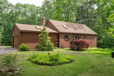 544 Gurleyville Road, Mansfield, CT 06268 - Photo 1