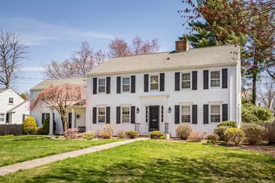 30 Pilgrim Road, West Hartford, CT 06117 - Photo 1