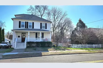 33 North Hoadley Street, Naugatuck, CT 06770 - Photo 1