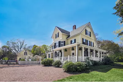 57 Main Street, Ridgefield, CT 06877 - Photo 1
