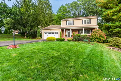 56 Lazy Brook Road, Monroe, CT 06468 - Photo 1
