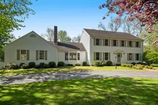 7 Tunxis Trail, Redding, CT 06896 - Photo 1