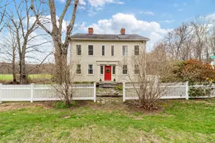 329 Weekeepeemee Rd, Woodbury, CT 06798 - Photo 1