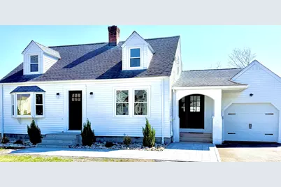 34 Edward Road, North Branford, CT 06471 - Photo 1