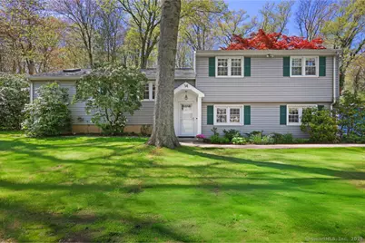 14 Little John Lane, Stamford, CT 06907 - Photo 1