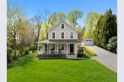 17 Treadwell Avenue, Westport, CT 06880 - Photo 1