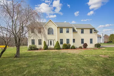 183 North Wawecus Hill Road, Norwich, CT 06360 - Photo 1