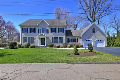 3 Paulina Place, Trumbull, CT 06611 - Photo 1