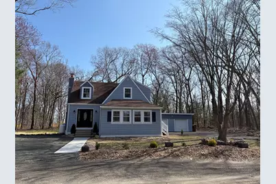 755 Booth Hill Road, Shelton, CT 06484 - Photo 1