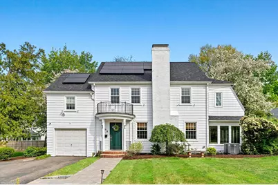 34 Bonny View Road, West Hartford, CT 06107 - Photo 1