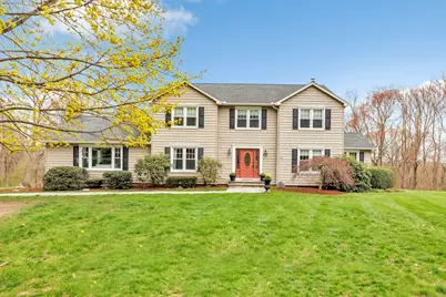 23 Hunter Ridge Road, Monroe, CT 06468 - Photo 1