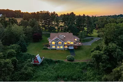 1 Cloverleaf Farm South, Sherman, CT 06784 - Photo 1