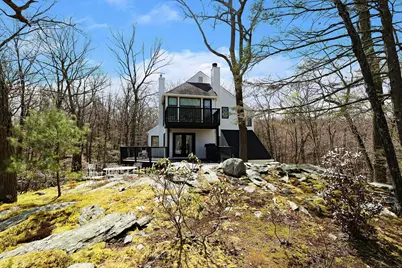 24 Deepwood Road, Weston, CT 06883 - Photo 1