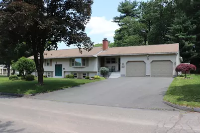 1 Sunrise Circle, Enfield, CT 06082 - Photo 1