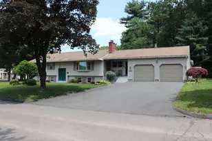 1 Sunrise Cir, Enfield, CT 06082 - Photo 1