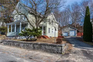 26 Columbia St, Ansonia, CT 06401 - Photo 1