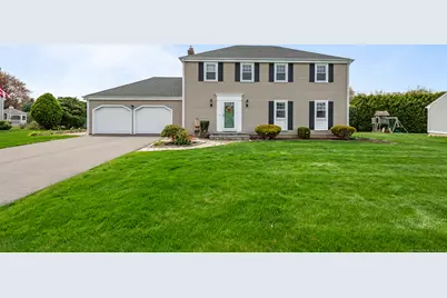 25 Swing Lane, Wethersfield, CT 06109 - Photo 1