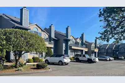 15 Perry Avenue #APT B3, Norwalk, CT 06850 - Photo 1