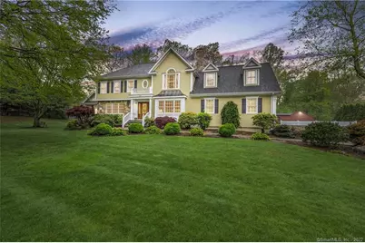 33 Ledgewood Road, Shelton, CT 06484 - Photo 1