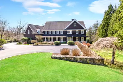 7 Davenport Ridge Lane, Stamford, CT 06903 - Photo 1