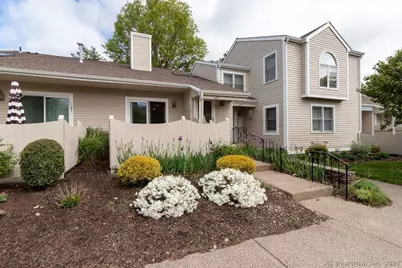 443 Lakeview Drive #443, Southington, CT 06489 - Photo 1