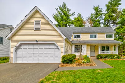 12 Southbridge Court #12, Simsbury, CT 06070 - Photo 1