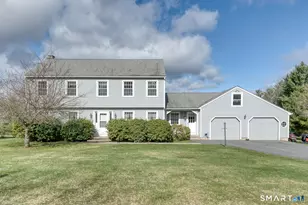 1833 Mountain Rd, Torrington, CT 06790 - Photo 1