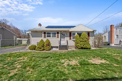 436 Brewer Street, East Hartford, CT 06118 - Photo 1