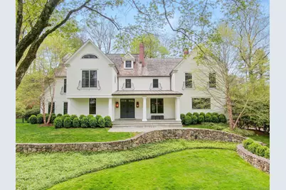 156 Old Church Road, Greenwich, CT 06830 - Photo 1