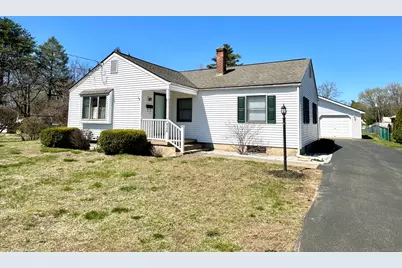 412 Halfway House Road, Windsor Locks, CT 06096 - Photo 1