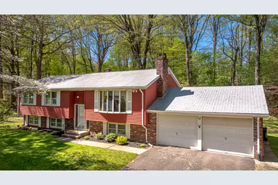 45 Renshaw Road, Hamden, CT 06518 - Photo 1