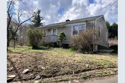 100 Tashua Road, Trumbull, CT 06611 - Photo 1