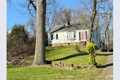 1030 Old Town Road, Trumbull, CT 06611 - Photo 1