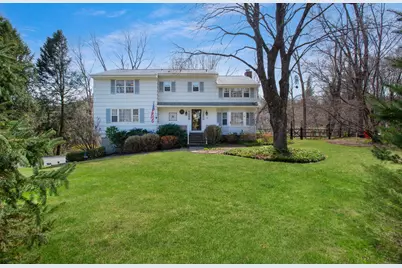 71 Beaver Brook Road, Ridgefield, CT 06877 - Photo 1