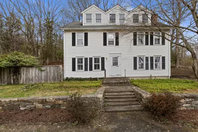 9 Maple Street, Weston, CT 06883 - Photo 1