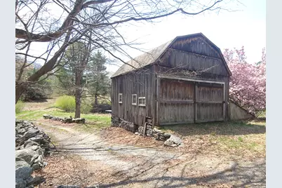 Mansfield City Road, Mansfield, CT 06250 - Photo 1