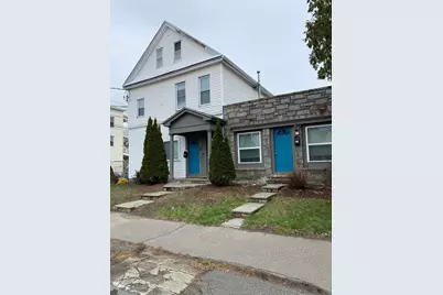 236-240 Lindley Street #240, Bridgeport, CT 06604 - Photo 1