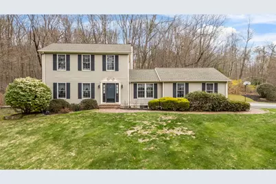 16 Windrush Lane, Andover, CT 06232 - Photo 1