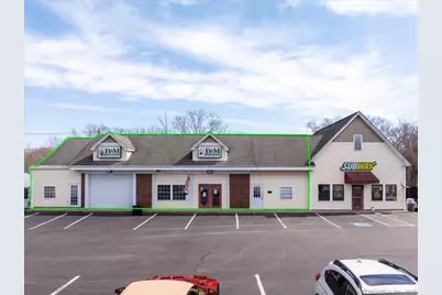 323 Clarks Falls Road, North Stonington, CT 06359 - Photo 1