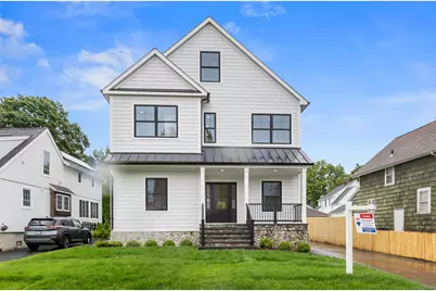 879 Riverside Drive, Fairfield, CT 06824 - Photo 1