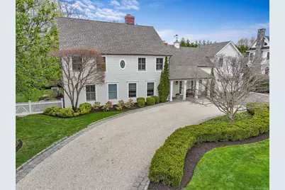 160 Judson Road, Fairfield, CT 06824 - Photo 1