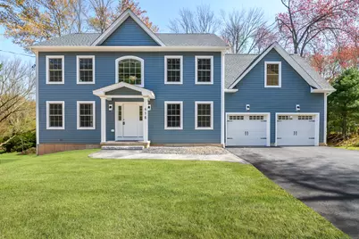 416 Oakland Road, South Windsor, CT 06074 - Photo 1