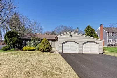 35 Benny Drive, Southington, CT 06479 - Photo 1